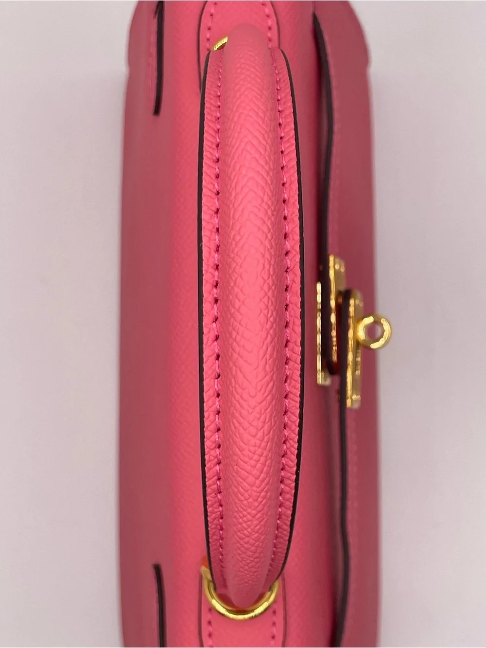 The Kinsley 25 - French Rose